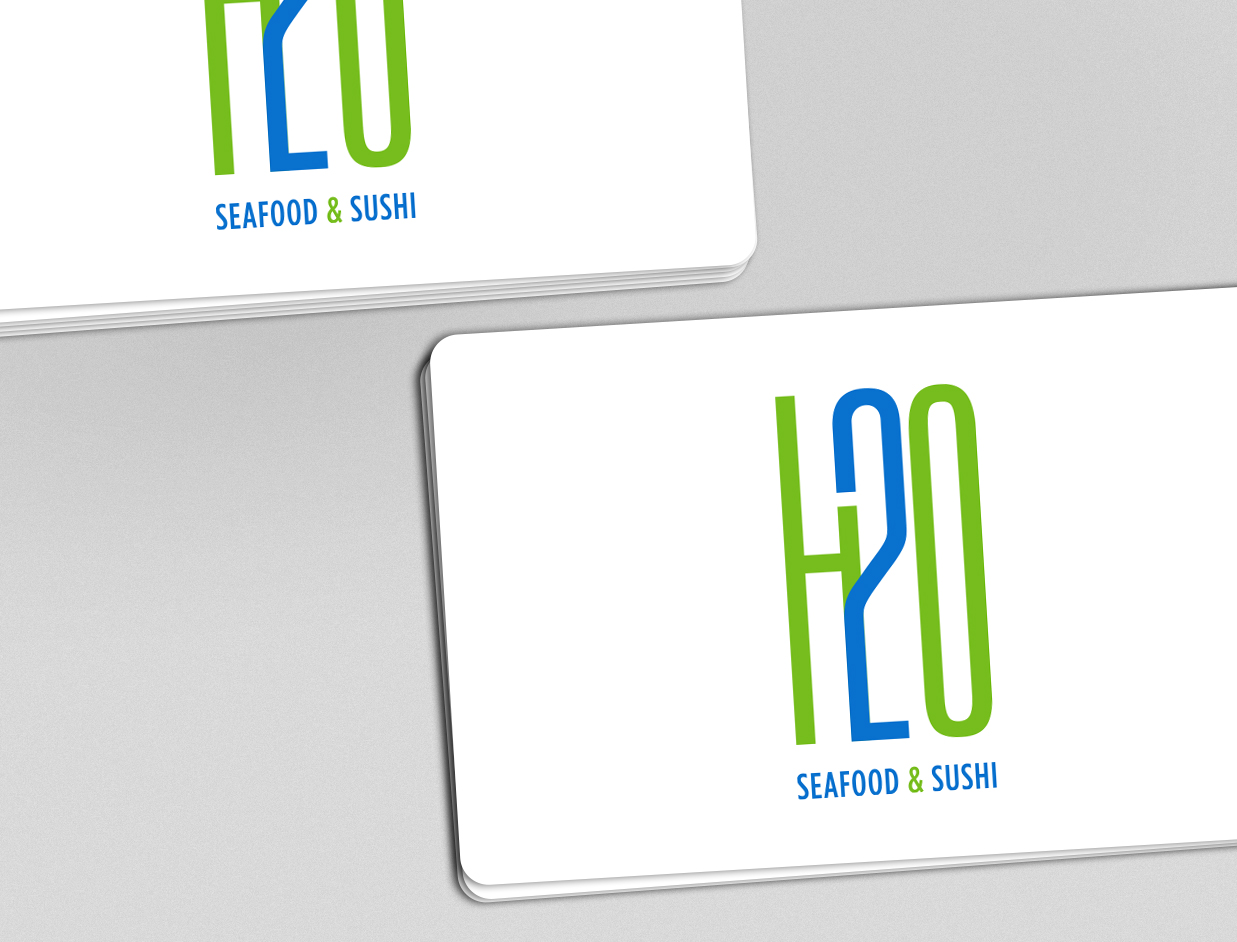 H2O Gift Cards image